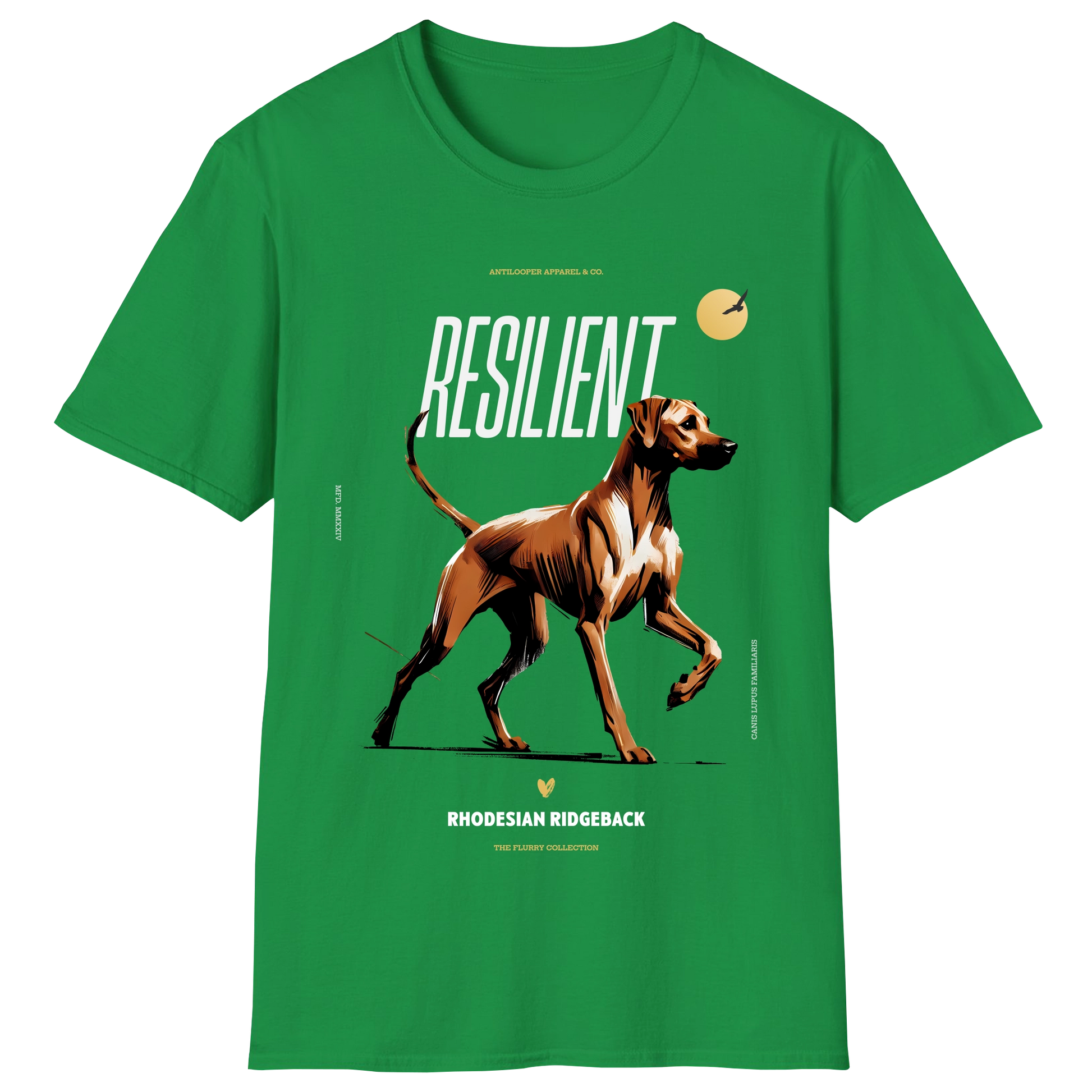 flatlay-flurry-rhodesian_ridgeback-irish_green