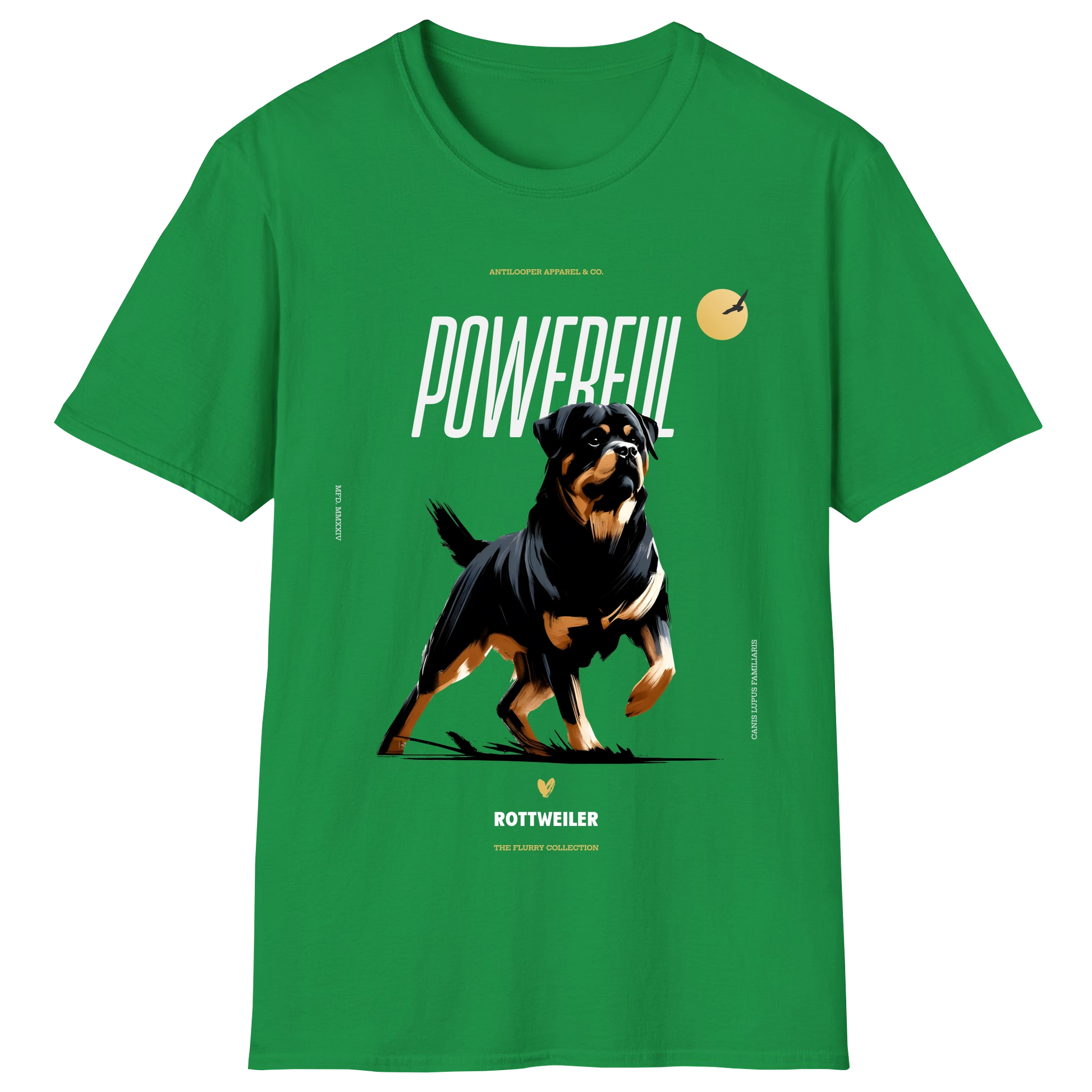 flatlay-flurry-rottweiler-irish_green