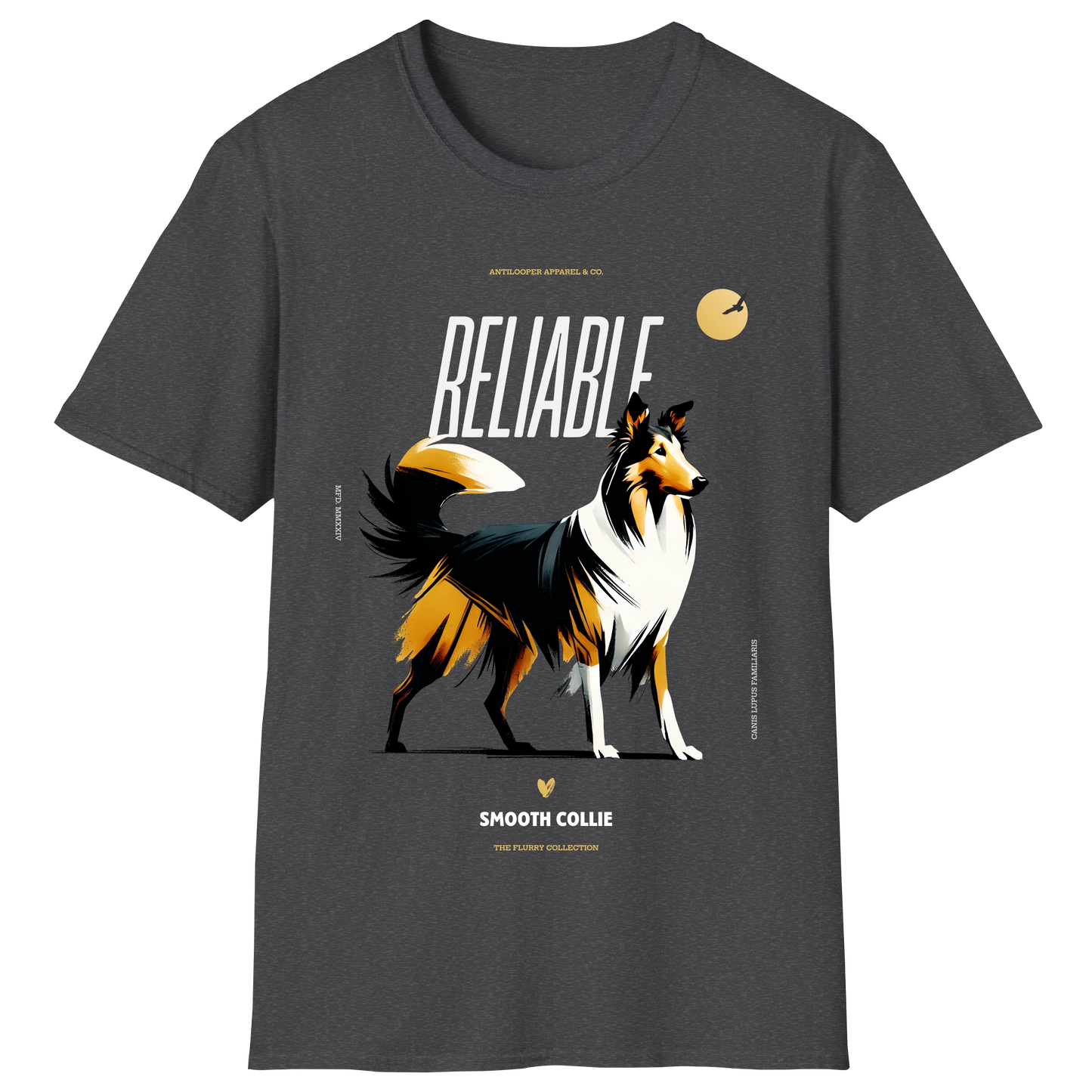 flatlay-flurry-smooth_collie-dark_heather