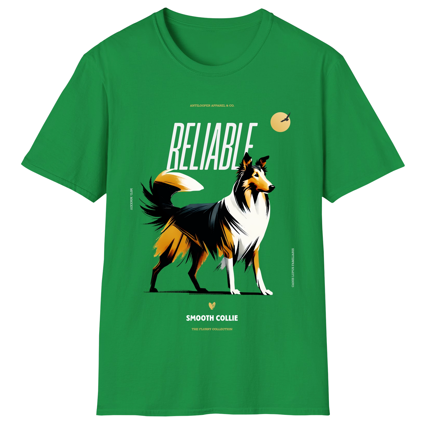 flatlay-flurry-smooth_collie-irish_green