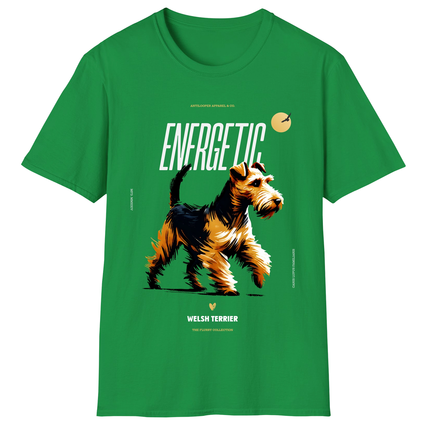 flatlay-flurry-welsh_terrier-irish_green