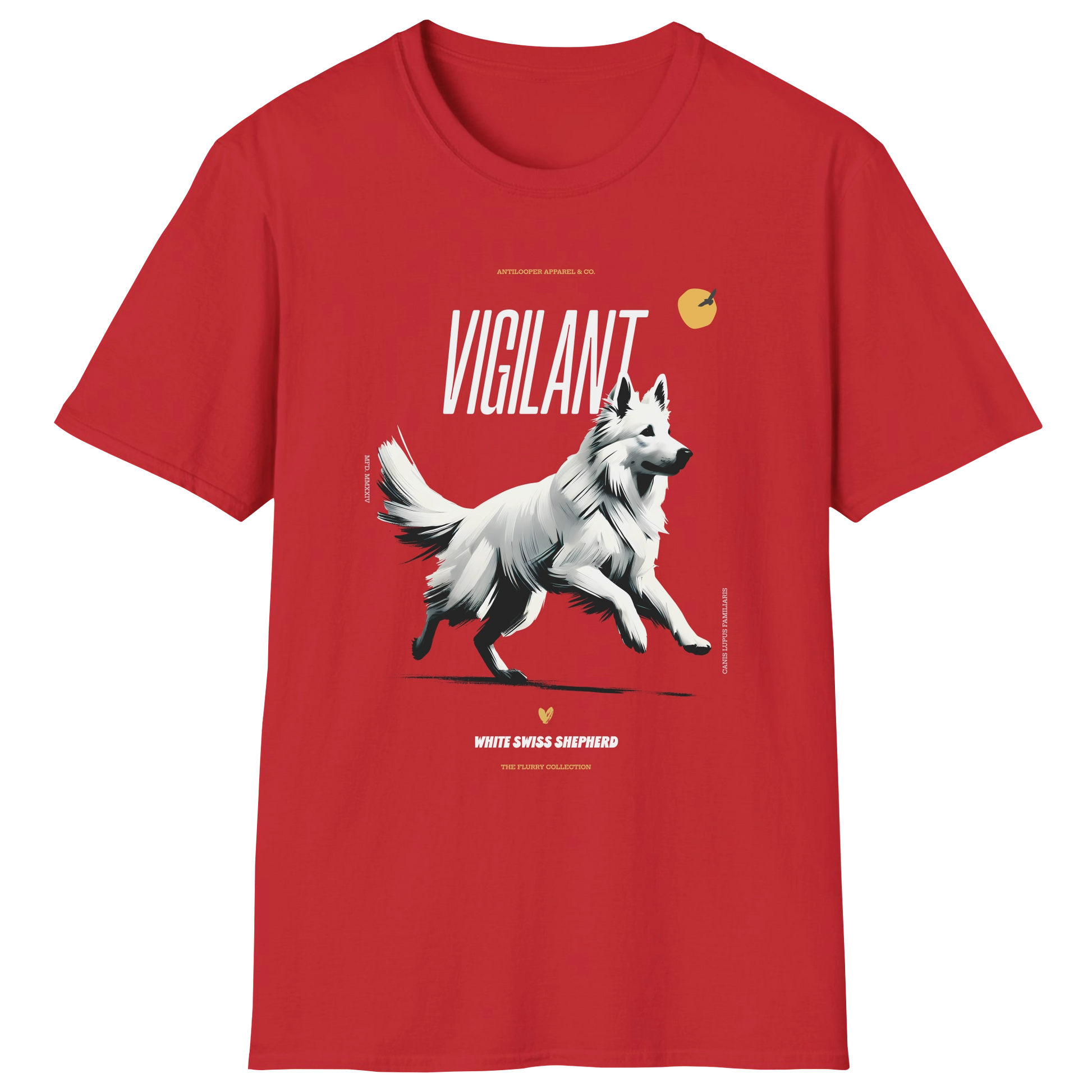 flatlay-flurry-white_swiss_shepherd-t_shirt-red