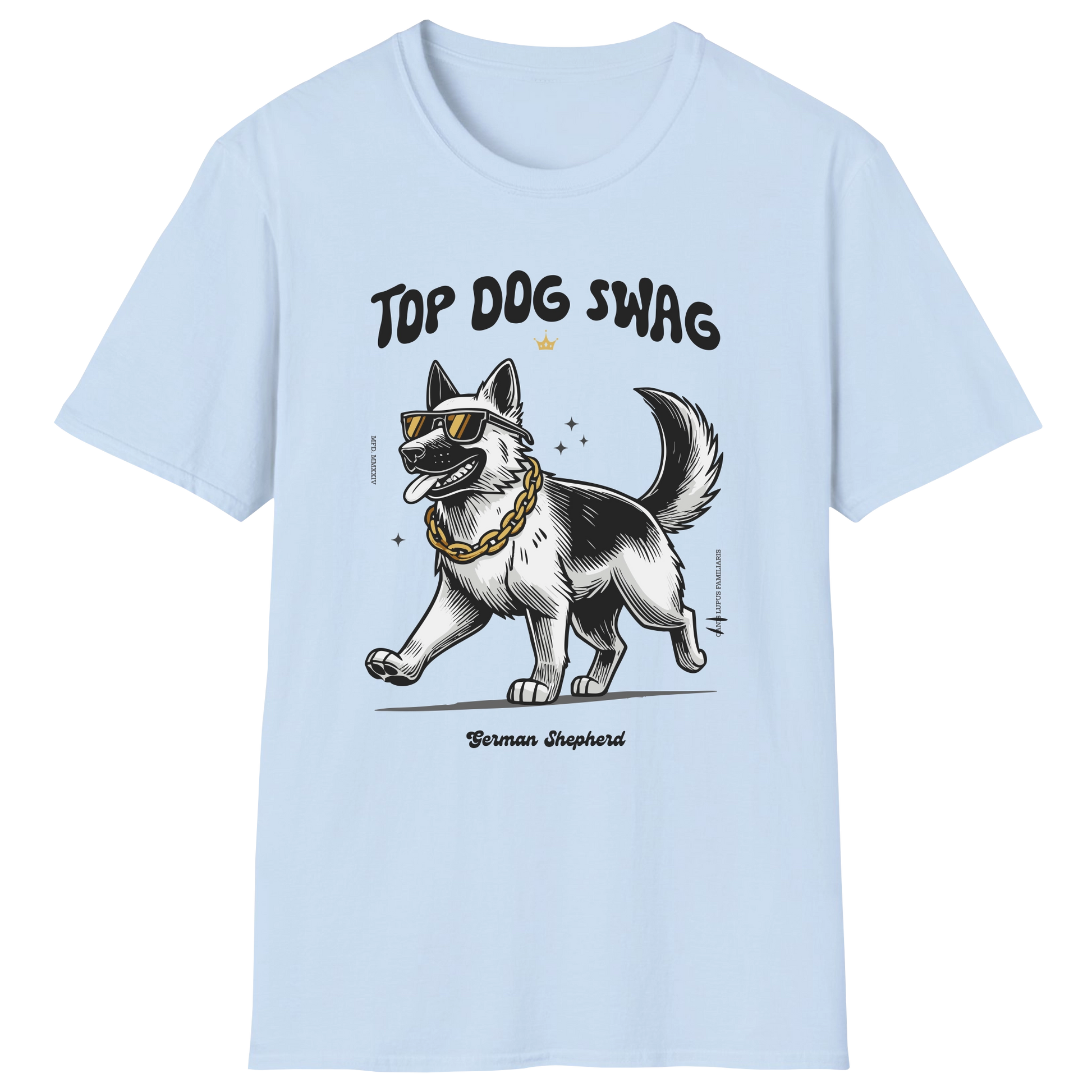 flatlay-german_shepherd-top_dog_swag-t_shirt-light_blue