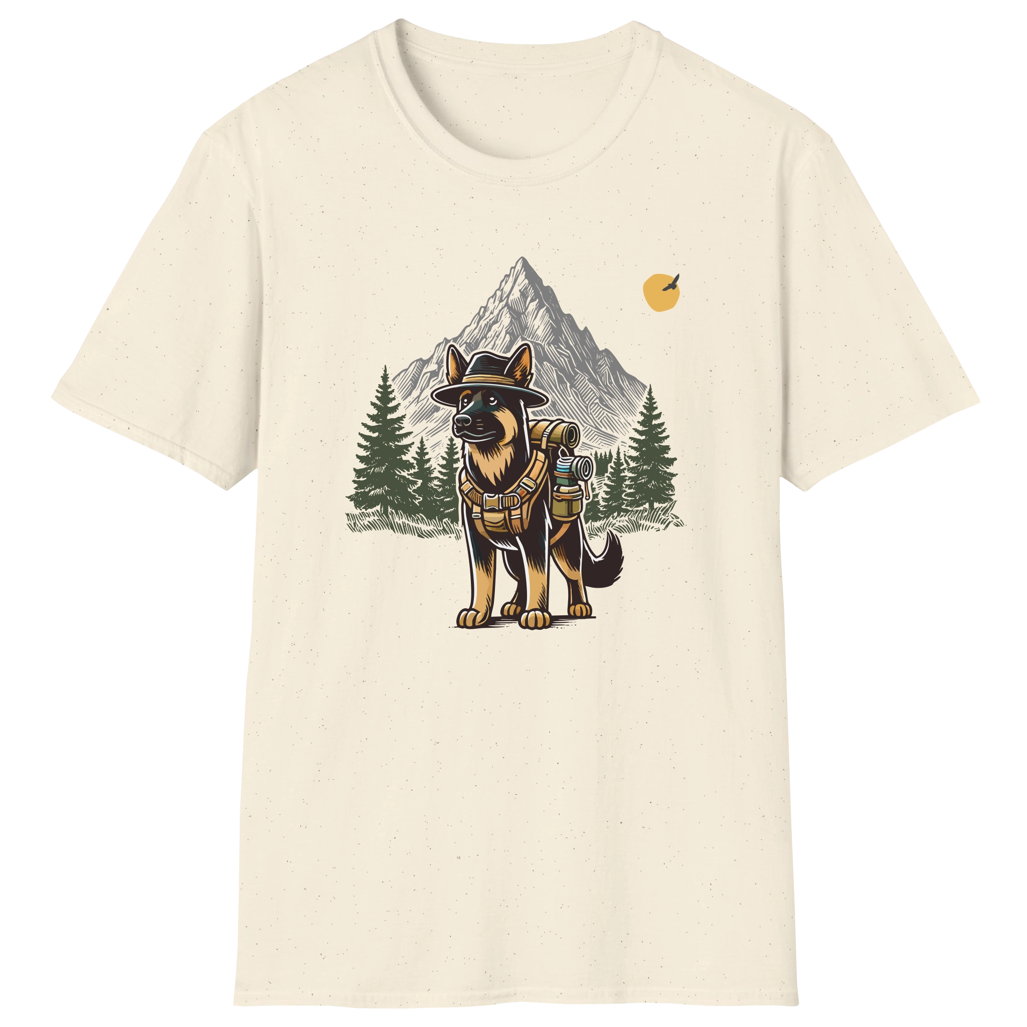 flatlay-german_shepherd-trailblazer-t_shirt-natural