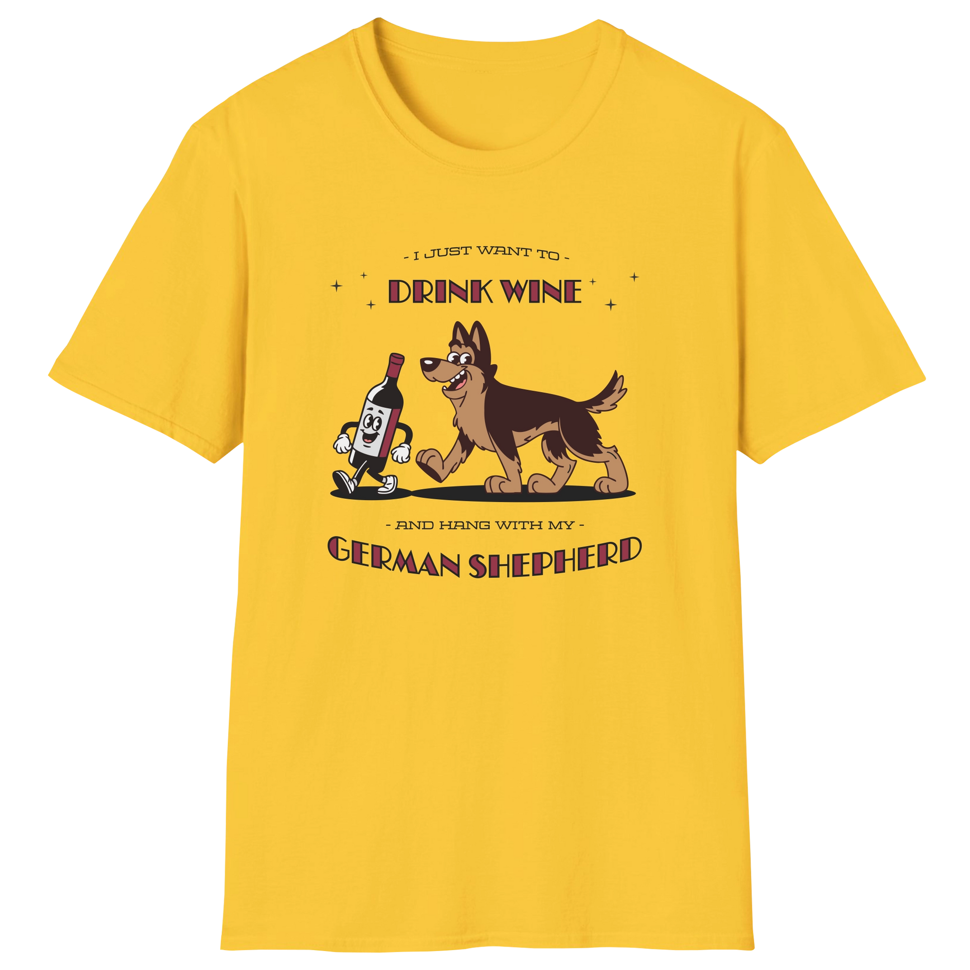flatlay-german_shepherd-wine_lover-t_shirt-daisy