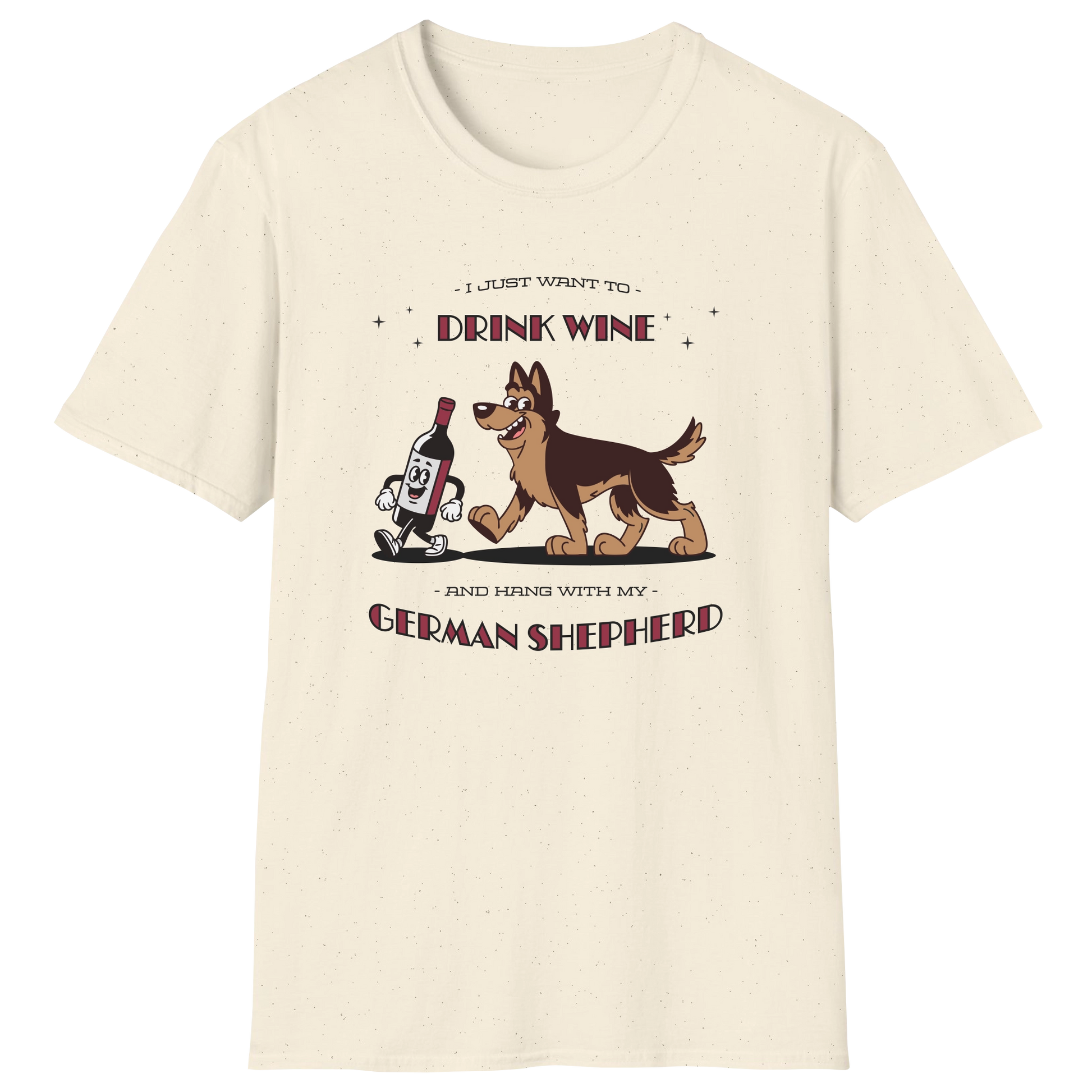 flatlay-german_shepherd-wine_lover-t_shirt-natural