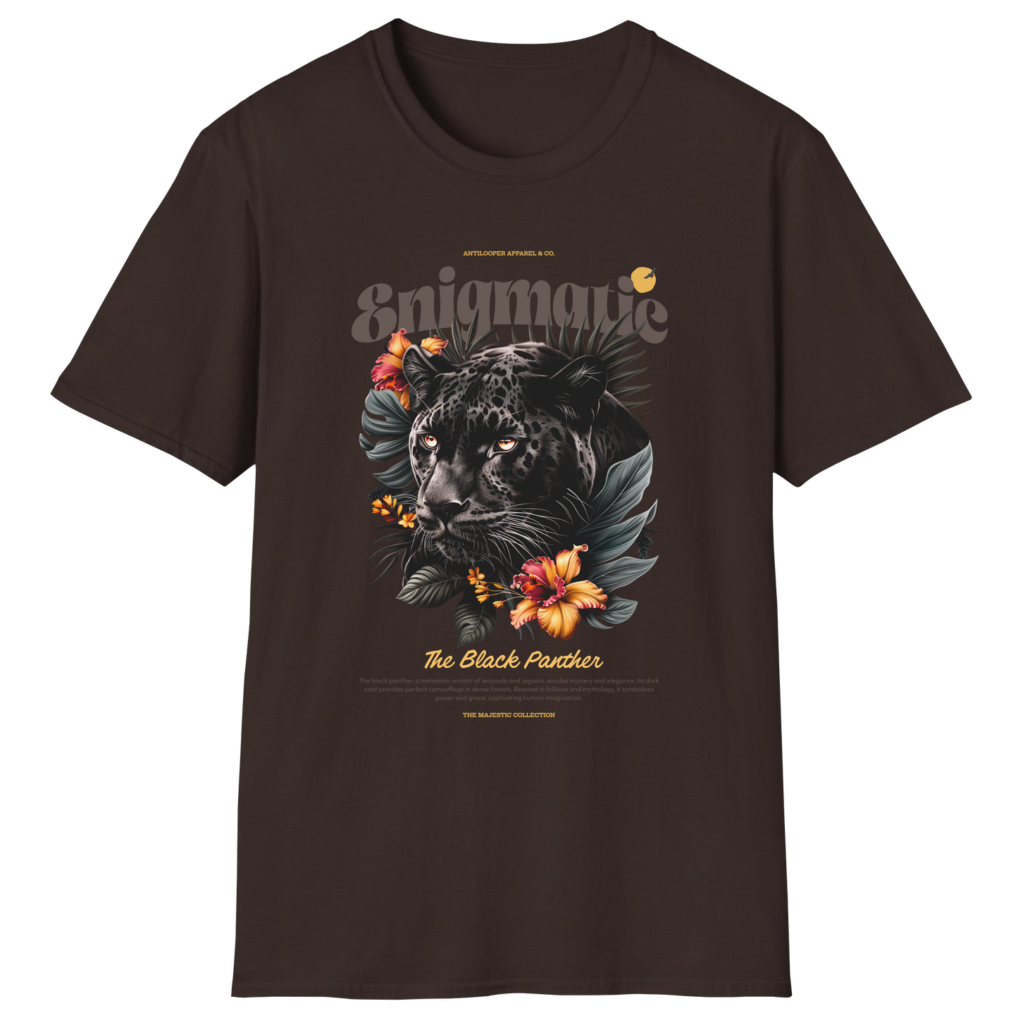 flatlay-majestic-black_panther-t_shirt-dark_chocolate