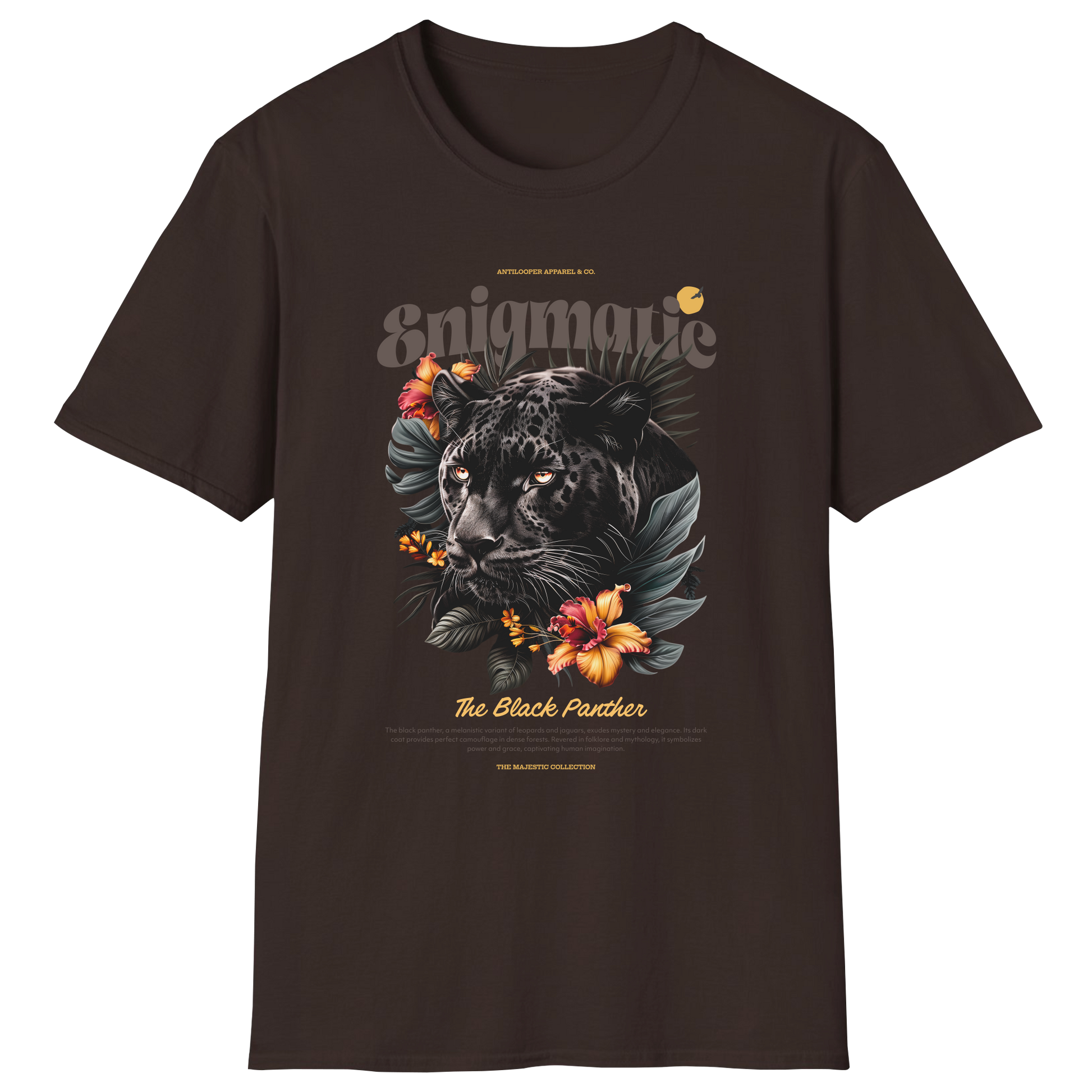 flatlay-majestic-black_panther-t_shirt-dark_chocolate