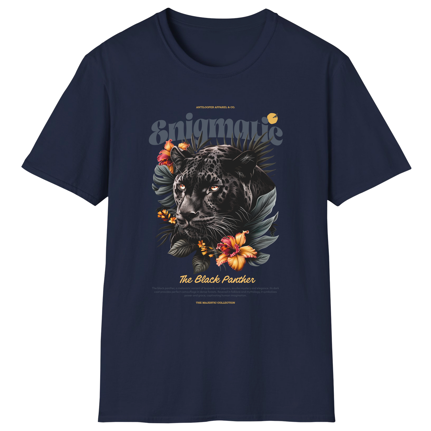 flatlay-majestic-black_panther-t_shirt-navy