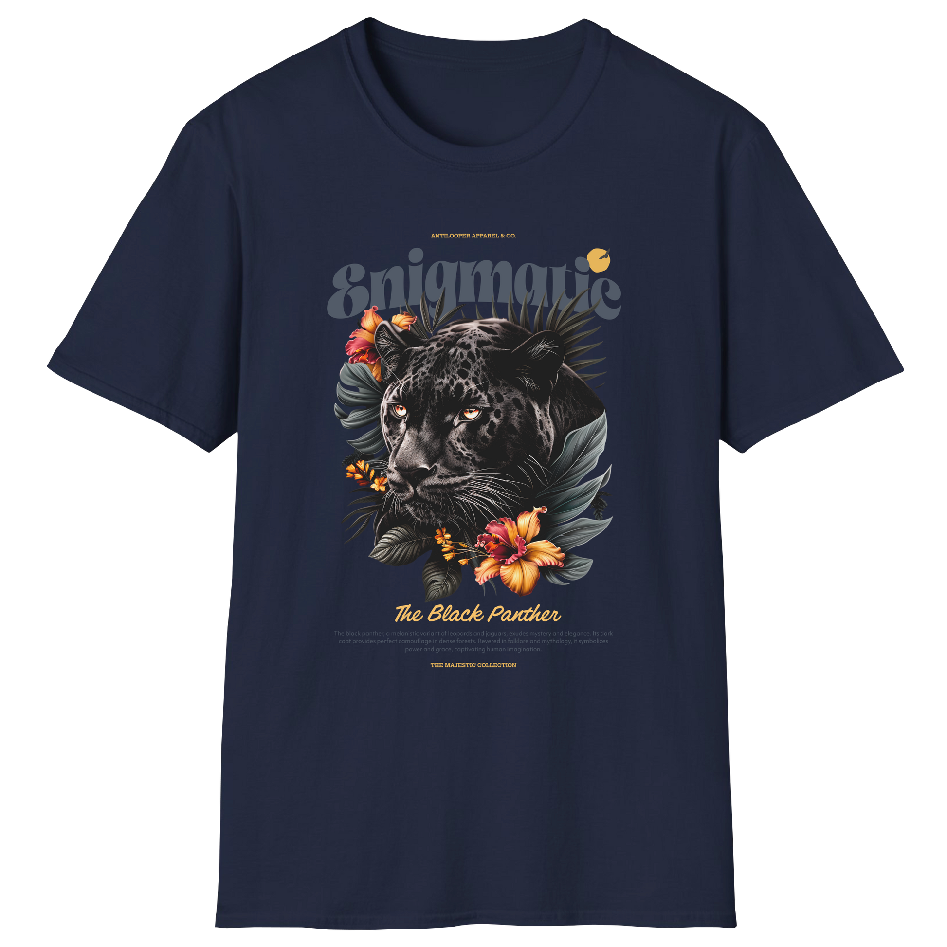 flatlay-majestic-black_panther-t_shirt-navy