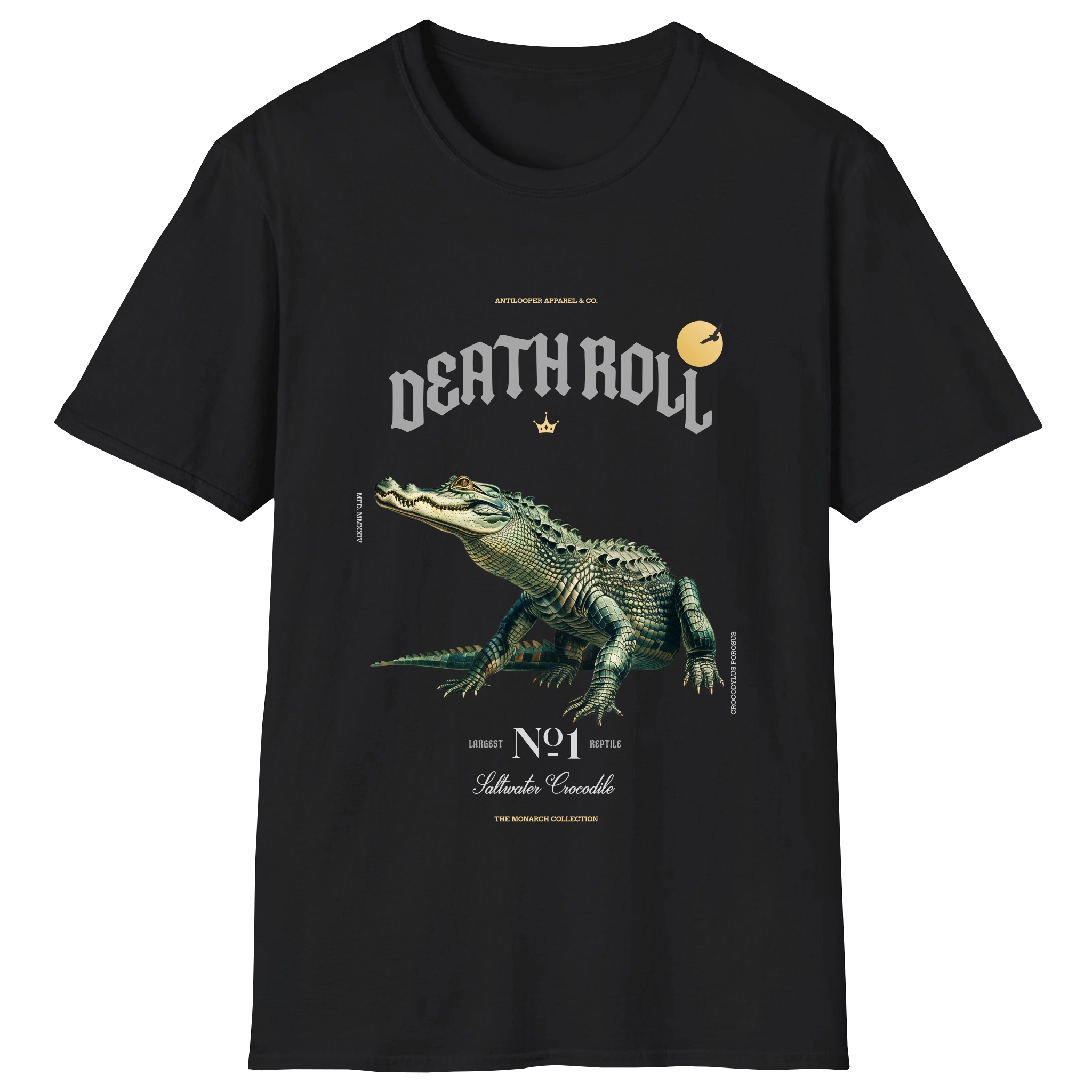 flatlay-monarch-saltwater_crocodile-black