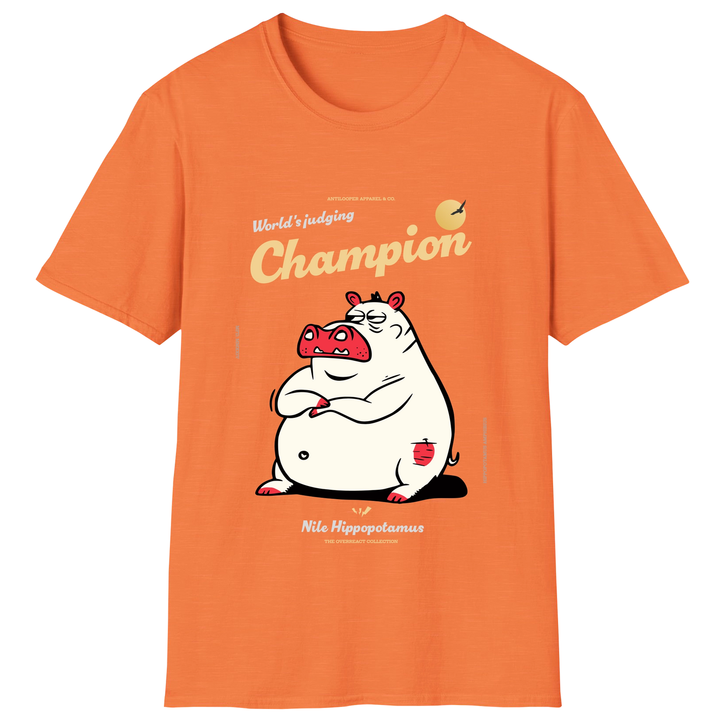 flatlay-overreact-nile_hippopotamus-orange