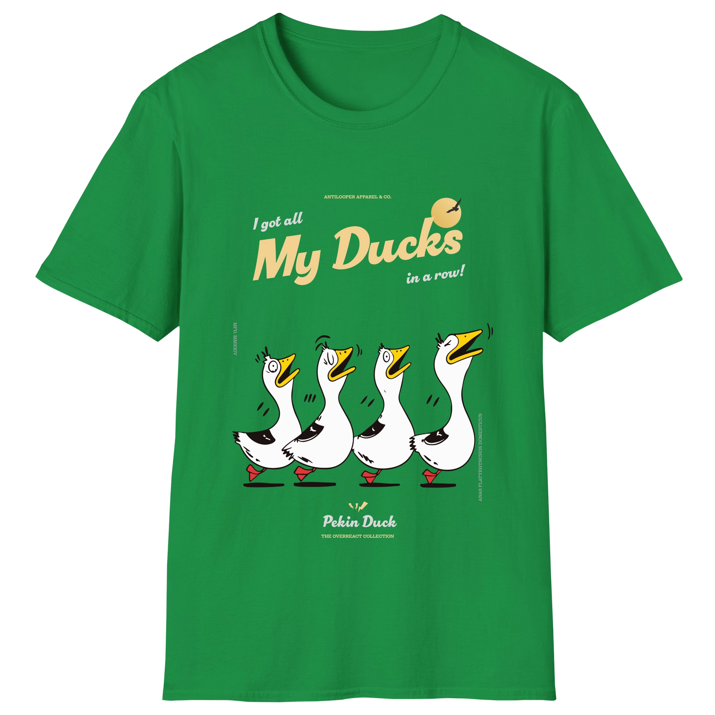 flatlay-overreact-pekin_ducks-irish_green