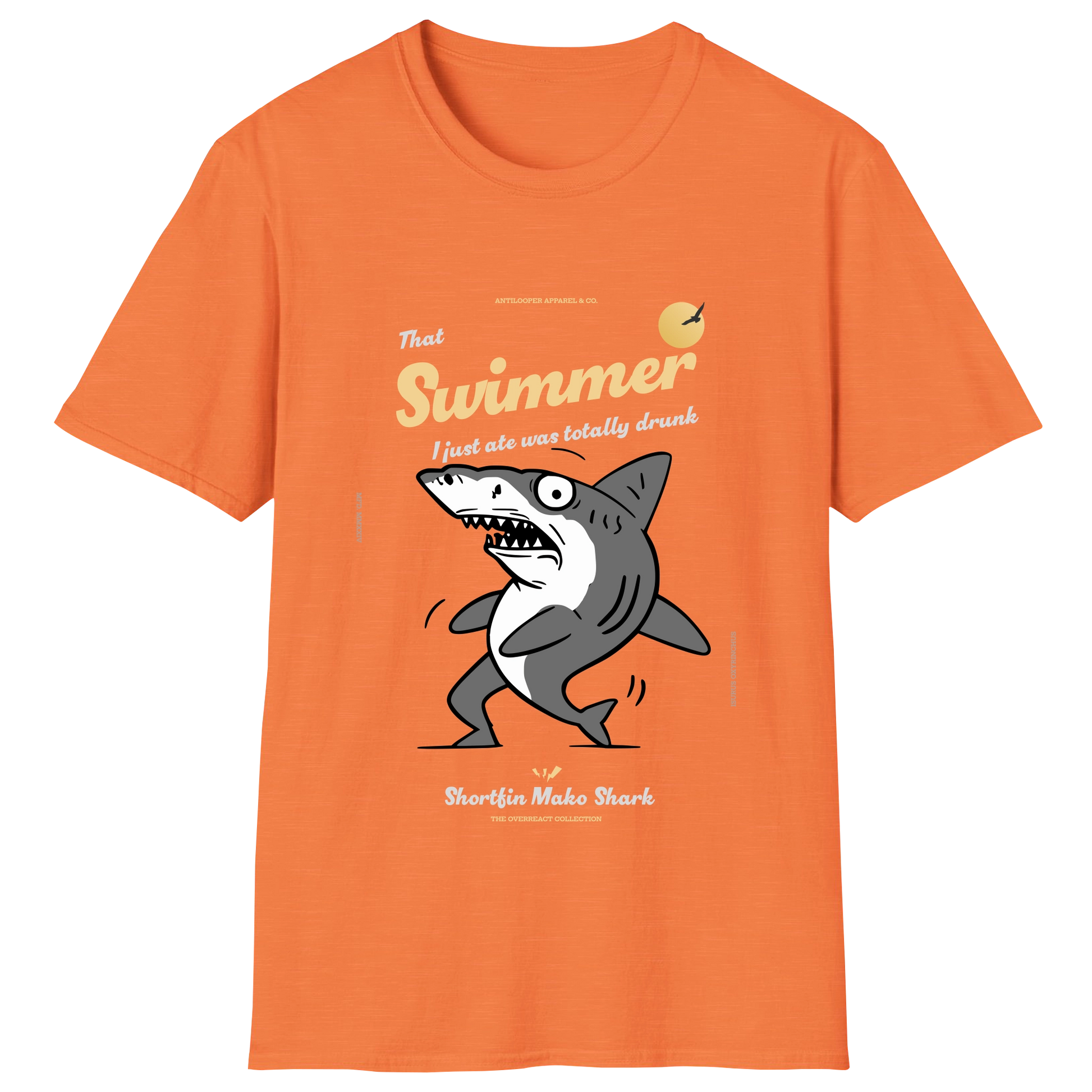 flatlay-overreact-shortfin_mako_shark-orange