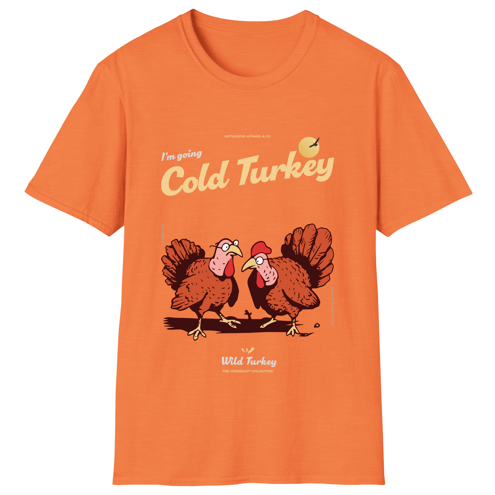 flatlay-overreact-wild_turkey-orange