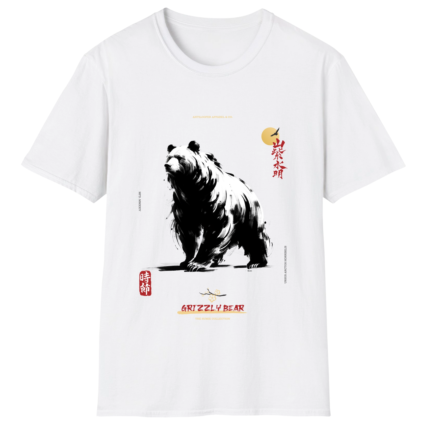 flatlay-sumie-grizzly_bear-white