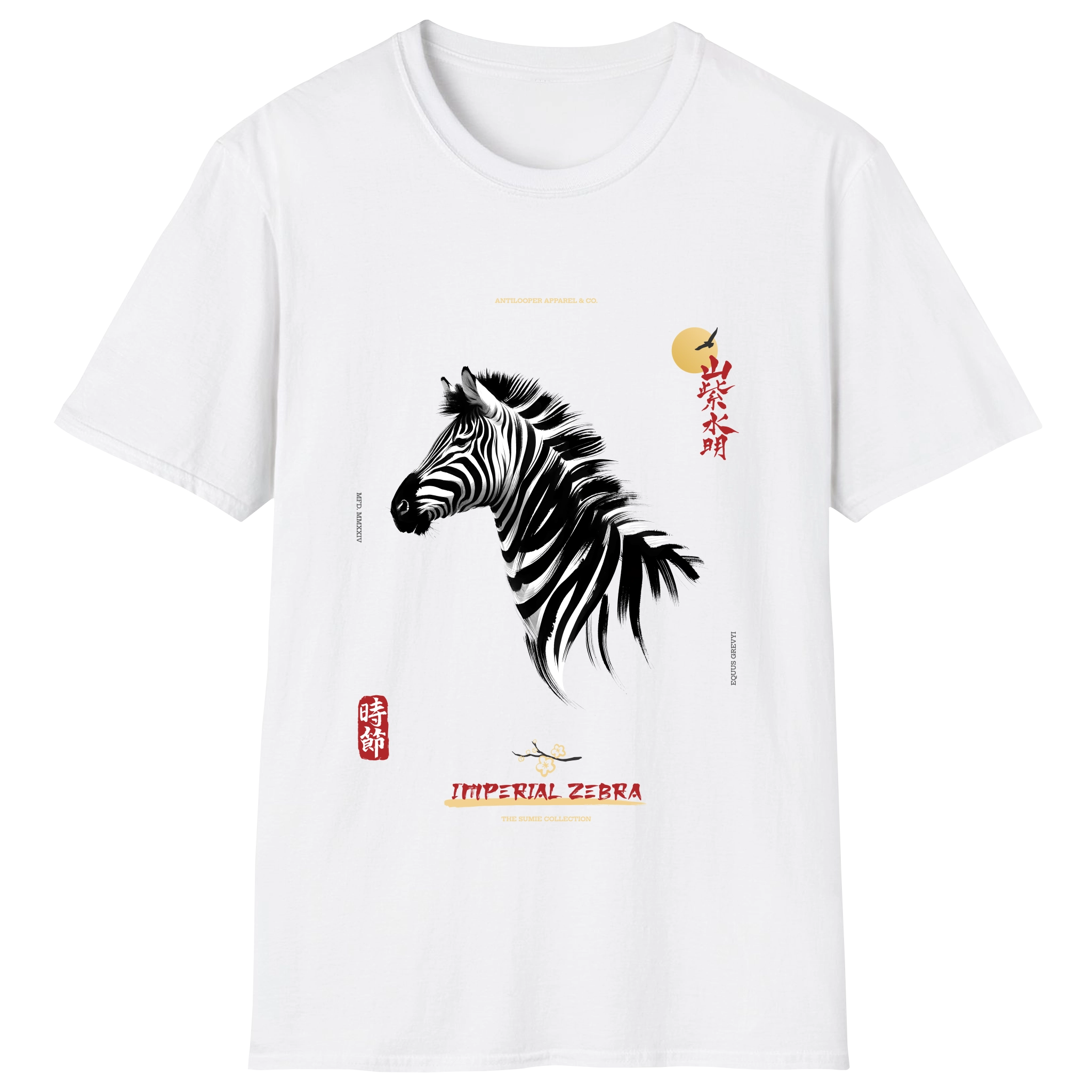 flatlay-sumie-imperial_zebra-white