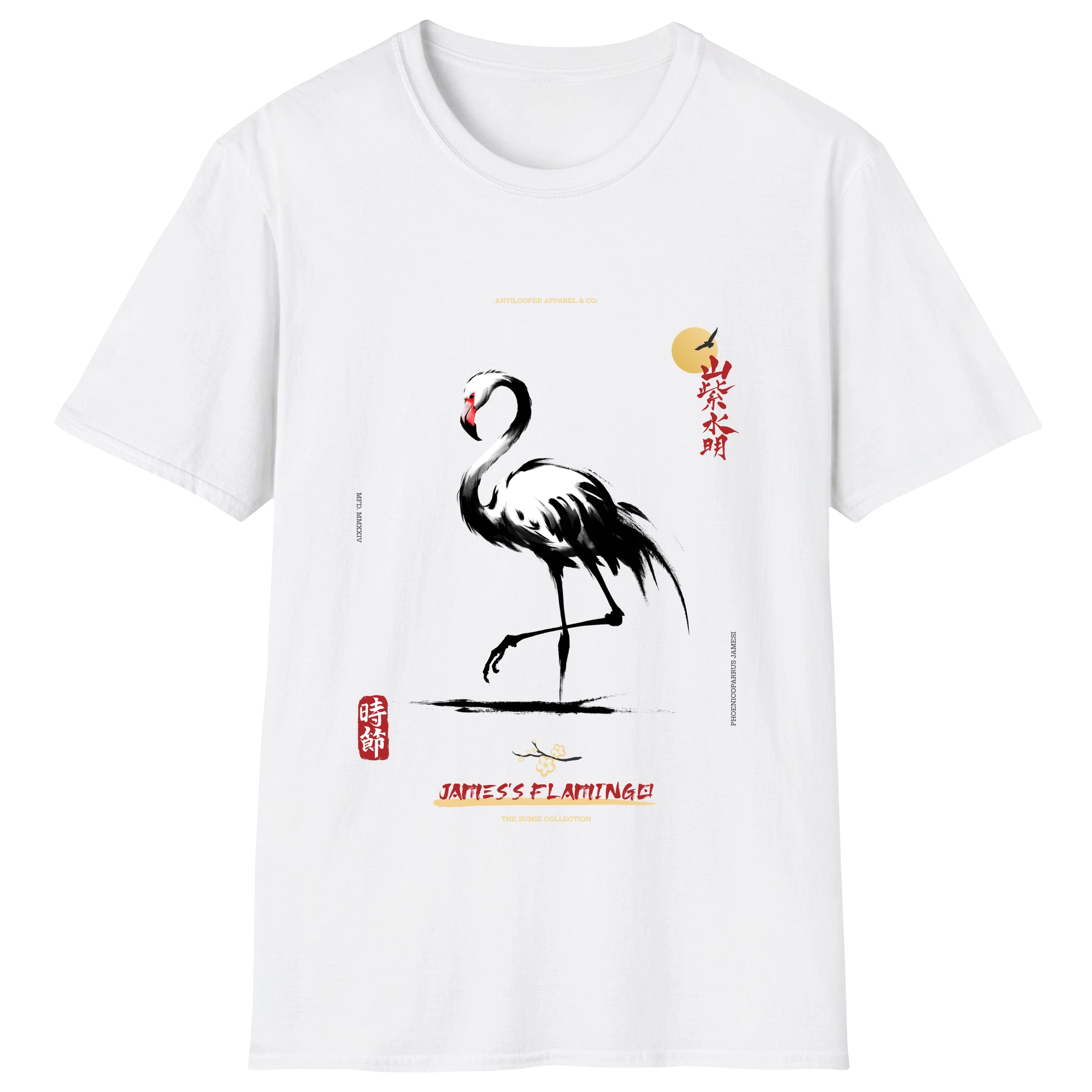 flatlay-sumie-jamess_flamingo-white