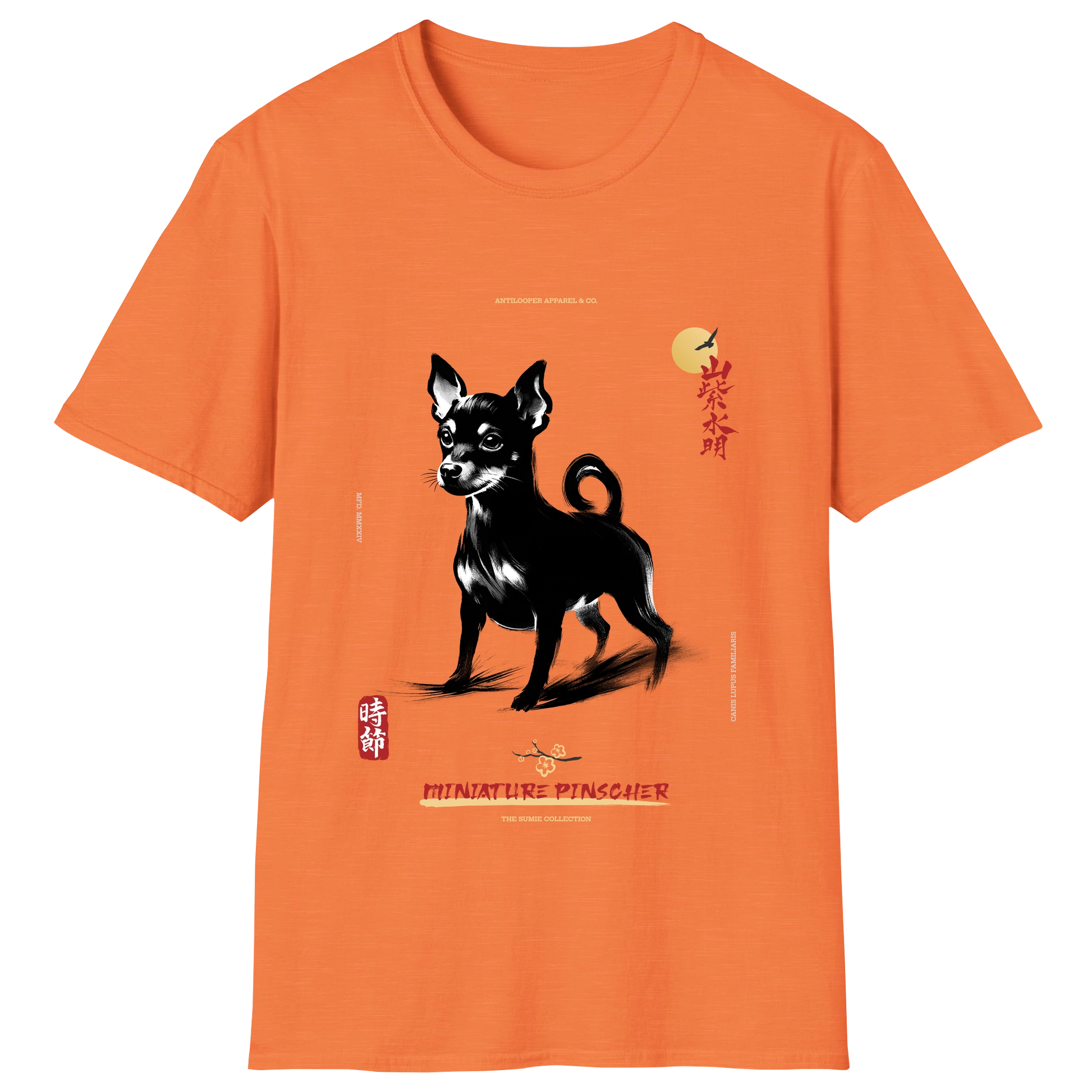 flatlay-sumie-miniature_pinscher-orange