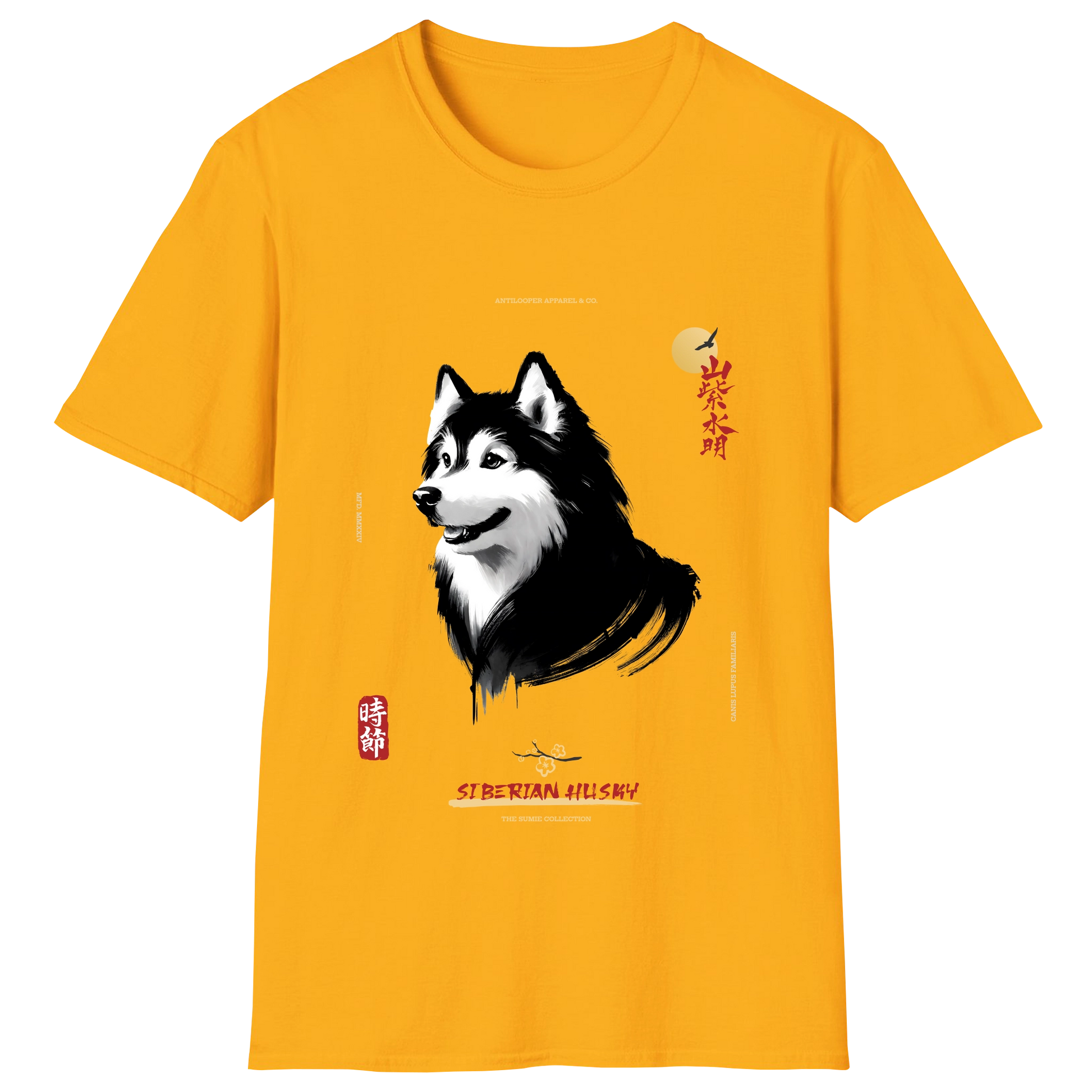 flatlay-sumie-siberian_husky-gold