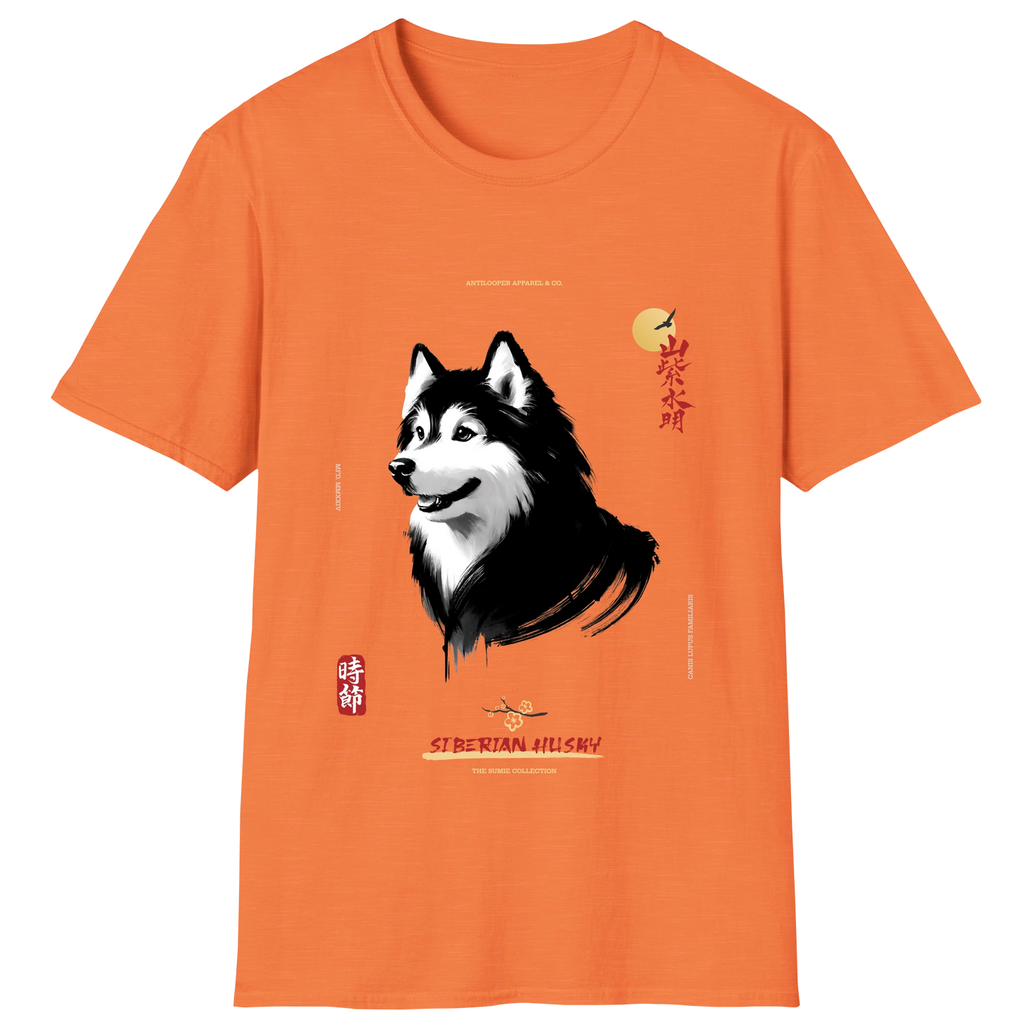 flatlay-sumie-siberian_husky-orange