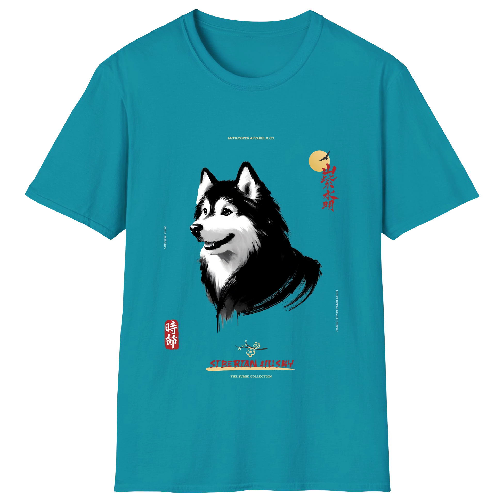 flatlay-sumie-siberian_husky-tropical_blue