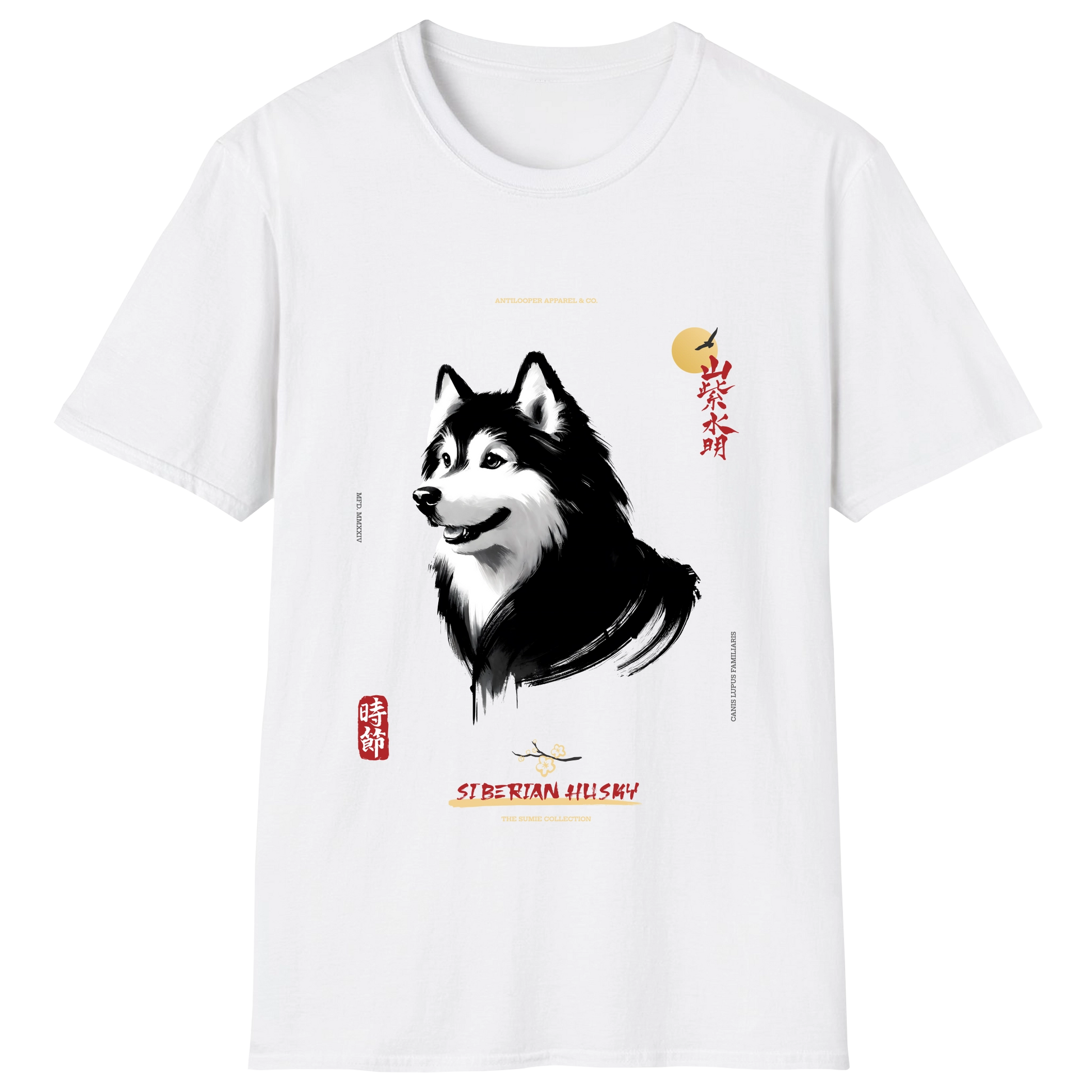 flatlay-sumie-siberian_husky-white