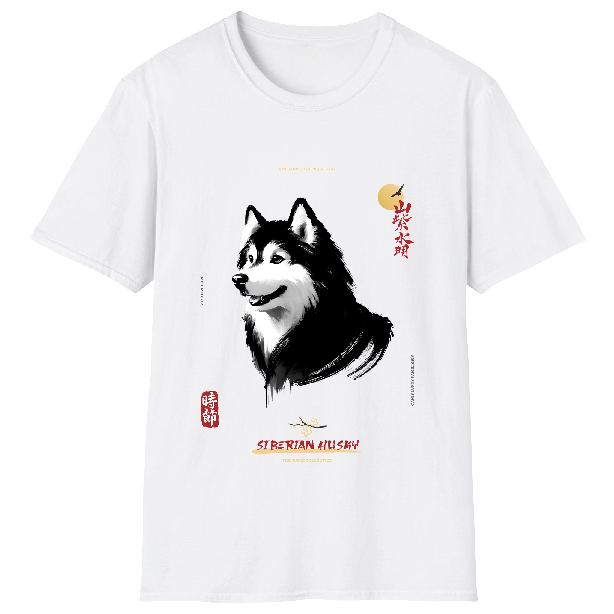 flatlay-sumie-siberian_husky-white