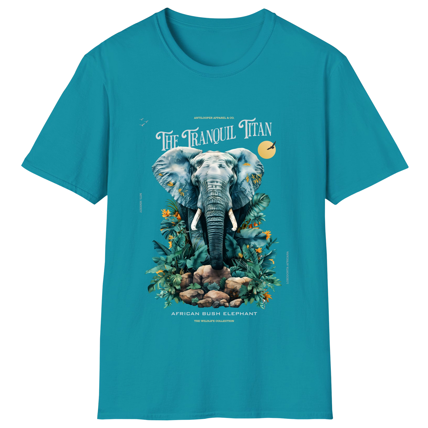 flatlay-wildlife-african_bush_elephant-tropical_blue