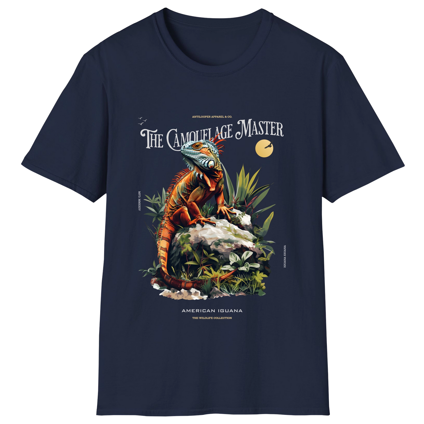 flatlay-wildlife-american_iguana-navy