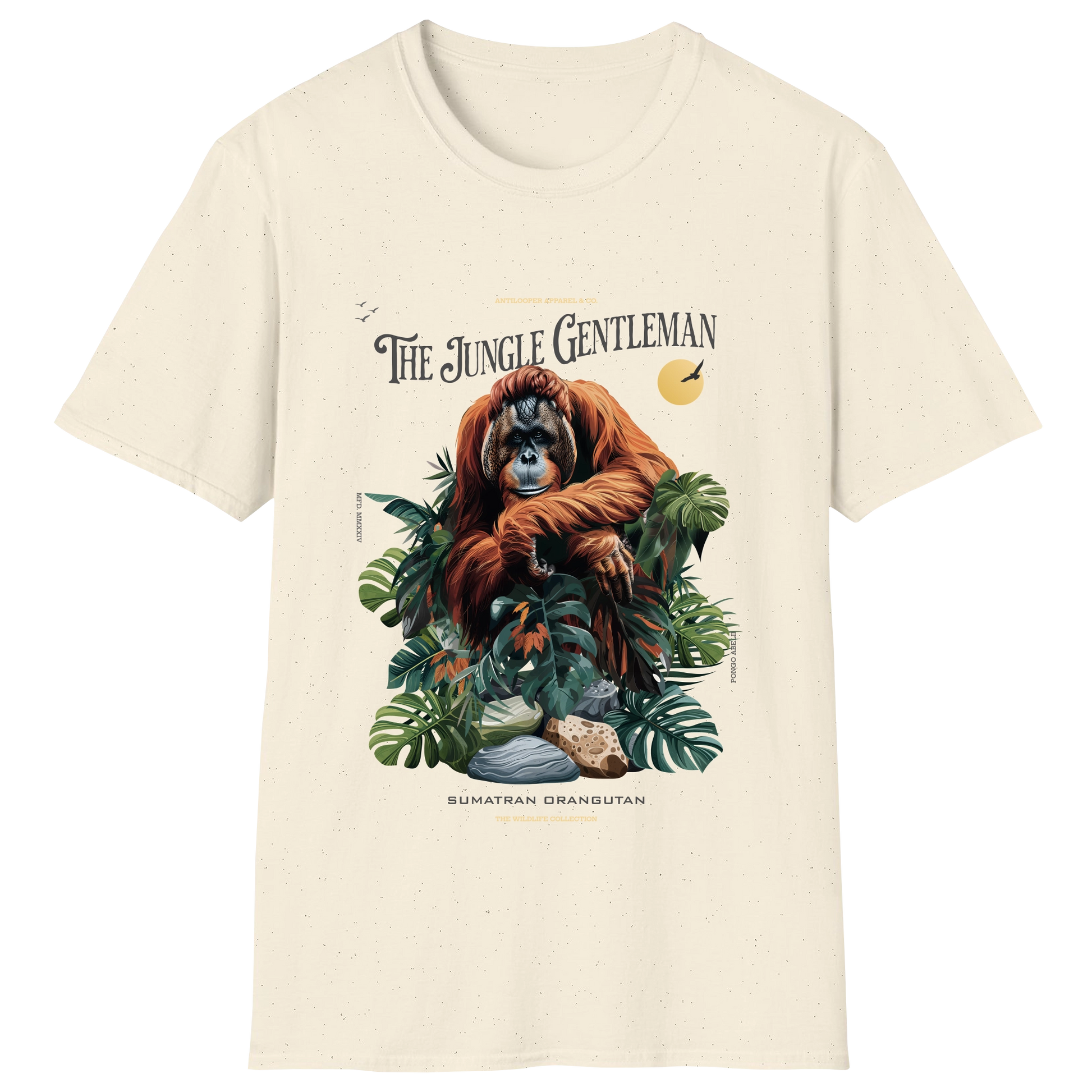 flatlay-wildlife-sumatran_orangutan-natural