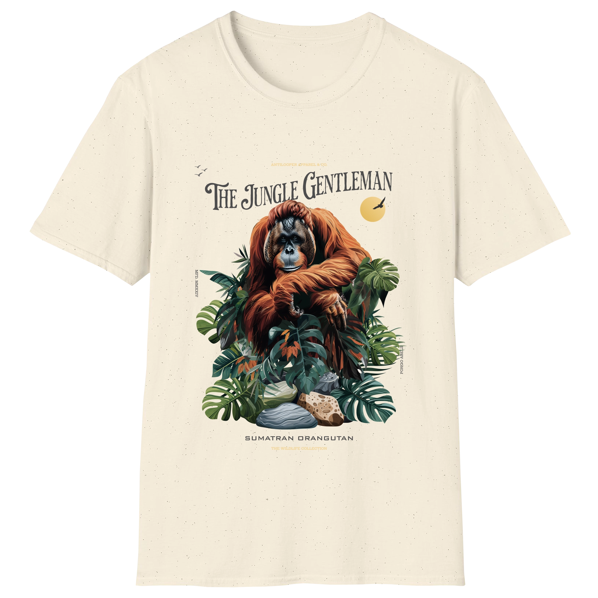 flatlay-wildlife-sumatran_orangutan-natural