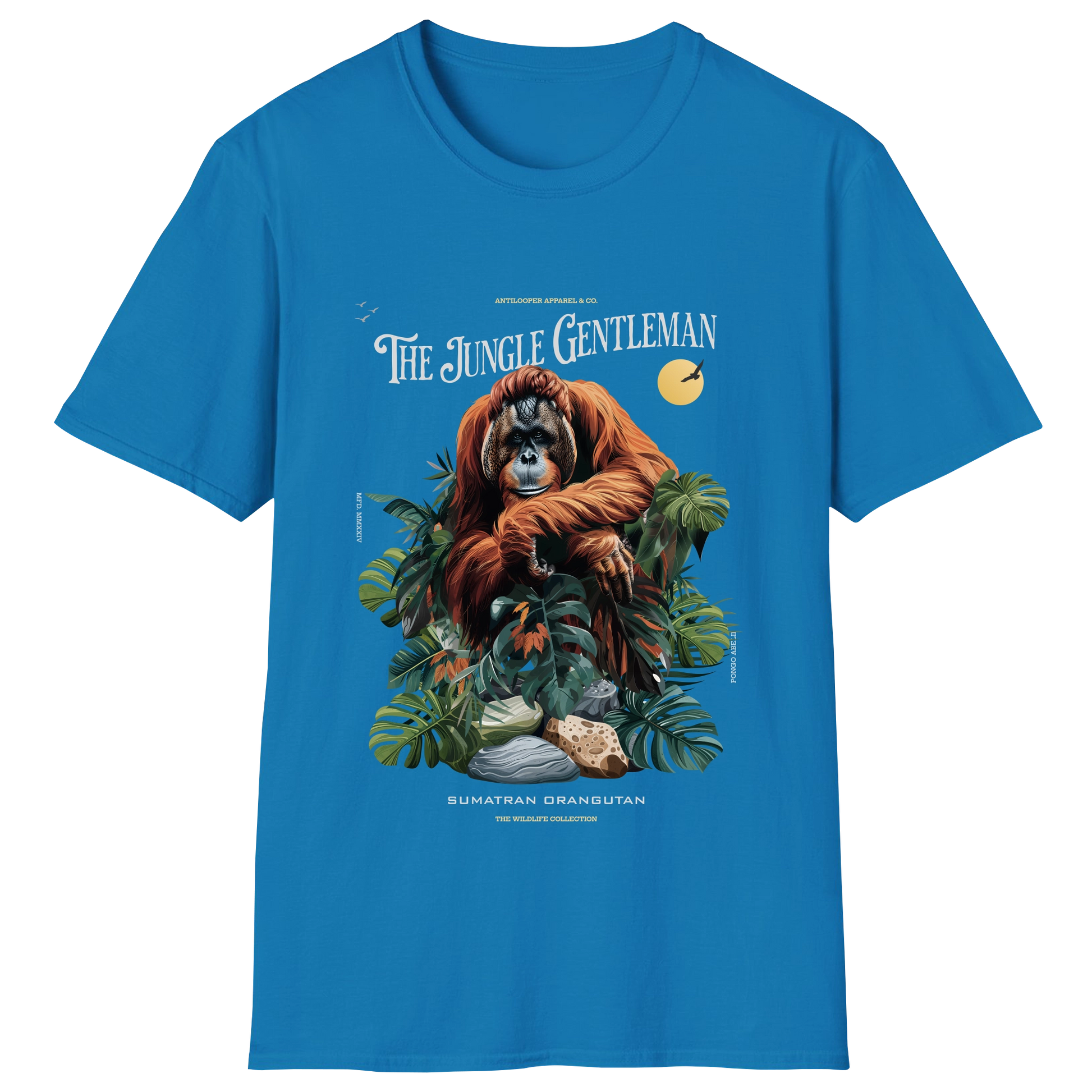 flatlay-wildlife-sumatran_orangutan-sapphire