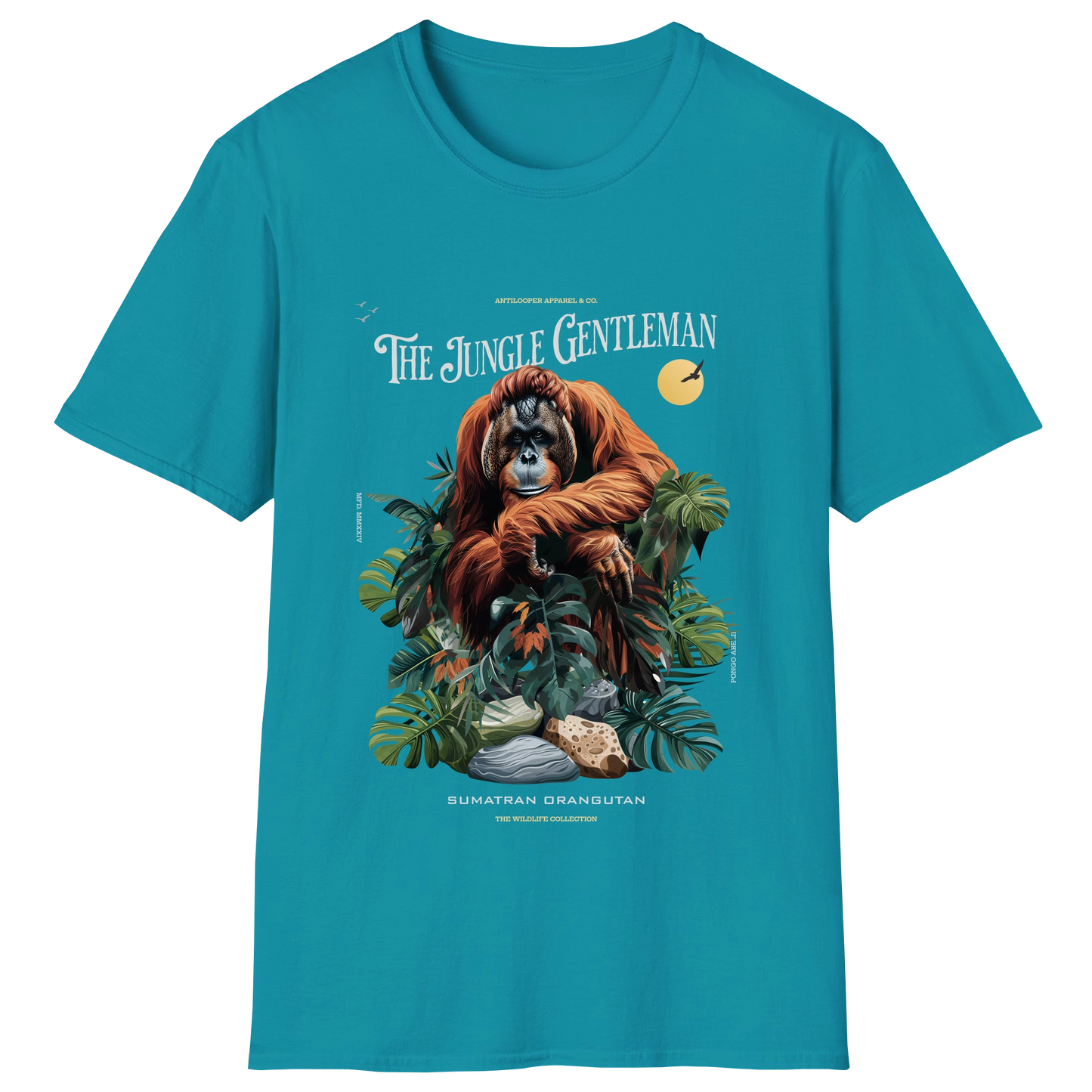 flatlay-wildlife-sumatran_orangutan-tropical_blue